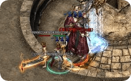 传奇私服发布网